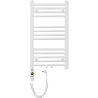 Mexen Ares elektrický radiátor 700 x 400 mm, 300 W, biely - W102-0700-400-2300-20