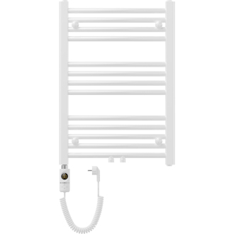 Mexen Ares elektrický radiátor 700 x 500 mm, 300 W, biely - W102-0700-500-2300-20