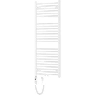 Mexen Ares elektrický radiátor 1200 x 500 mm, 600 W, biely - W102-1200-500-2600-20