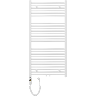 Mexen Ares elektrický radiátor 1200 x 600 mm, 600 W, biely - W102-1200-600-2600-20