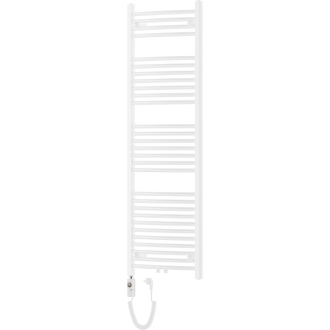 Mexen Ares elektrický radiátor 1500 x 500 mm, 600 W, biely - W102-1500-500-2600-20