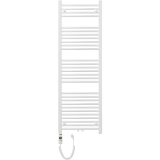 Mexen Ares elektrický radiátor 1500 x 500 mm, 600 W, biely - W102-1500-500-2600-20