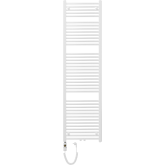 Mexen Ares elektrický radiátor 1800 x 500 mm, 900 W, biely - W102-1800-500-2900-20