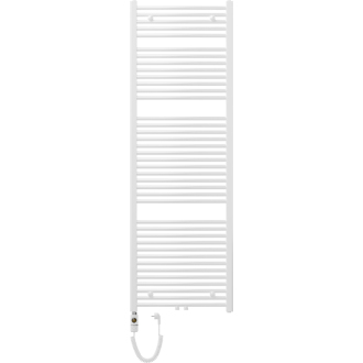 Mexen Ares elektrický radiátor 1800 x 600 mm, 900 W, biely - W102-1800-600-2900-20