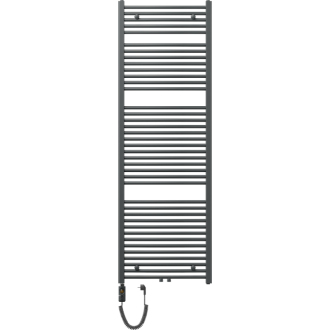 Mexen Ares elektrický radiátor 1800 x 600 mm, 900 W, antracit - W102-1800-600-2900-66