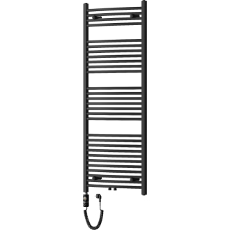 Mexen Ares elektrický radiátor 1500 x 600 mm, 900 W, čierny - W102-1500-600-2900-70