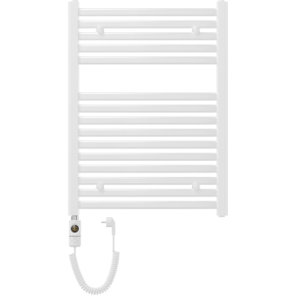 Mexen Helios elektrický radiátor 800 x 600 mm, 600 W, biely - W103-0800-600-2600-20