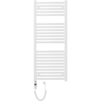 Mexen Helios elektrický radiátor 1200 x 500 mm, 600 W, biely - W103-1200-500-2600-20