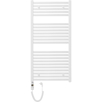 Mexen Helios elektrický radiátor 1200 x 600 mm, 900 W, biely - W103-1200-600-2900-20