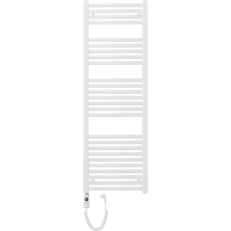 Mexen Helios elektrický radiátor 1500 x 500 mm, 900 W, biely - W103-1500-500-2900-20