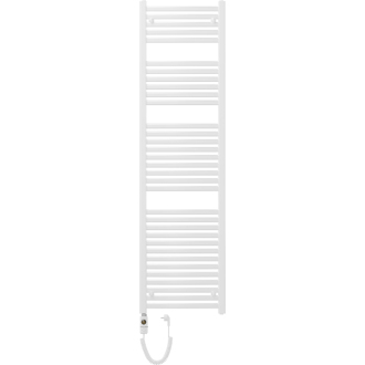 Mexen Helios elektrický radiátor 1800 x 500 mm, 900 W, biely - W103-1800-500-2900-20