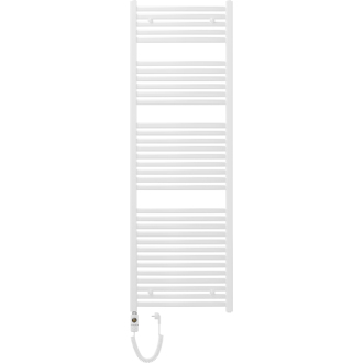 Mexen Helios elektrický radiátor 1800 x 600 mm, 900 W, biely - W103-1800-600-2900-20