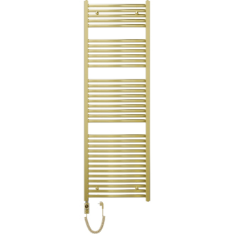 Mexen Helios elektrický radiátor 1800 x 600 mm, 900 W, zlatý - W103-1800-600-2900-50
