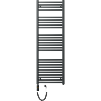 Mexen Helios elektrický radiátor 1500 x 500 mm, 900 W, antracit - W103-1500-500-2900-66