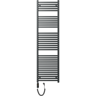 Mexen Helios elektrický radiátor 1800 x 500 mm, 900 W, antracit - W103-1800-500-2900-66