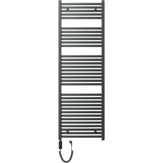 Mexen Helios elektrický radiátor 1800 x 600 mm, 900 W, antracit - W103-1800-600-2900-66
