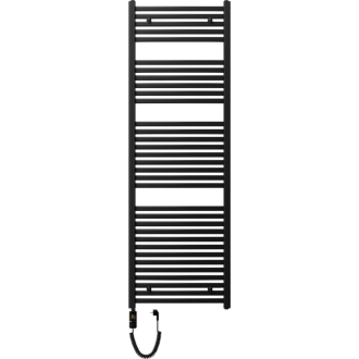 Mexen Helios elektrický radiátor 1800 x 600 mm, 900 W, čierny - W103-1800-600-2900-70