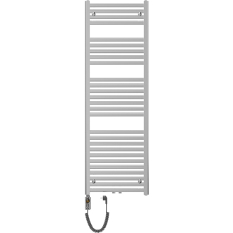 Mexen Hades elektrický radiátor 1500 x 500 mm, 600 W, chróm - W104-1500-500-2600-01