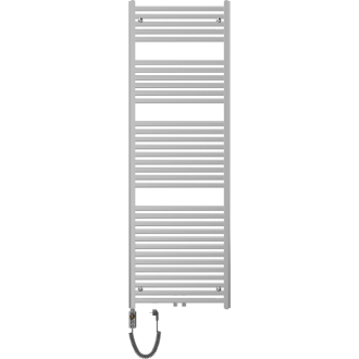 Mexen Hades elektrický radiátor 1800 x 600 mm, 900 W, chróm - W104-1800-600-2900-01