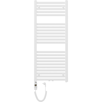 Mexen Hades elektrický radiátor 1200 x 500 mm, 600 W, biely - W104-1200-500-2600-20