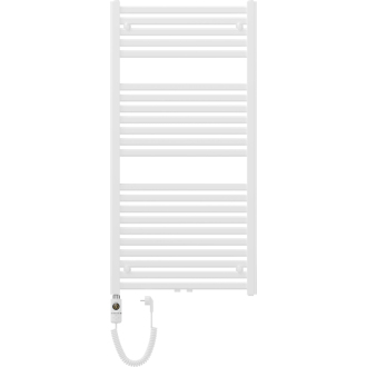 Mexen Hades elektrický radiátor 1200 x 600 mm, 900 W, biely - W104-1200-600-2900-20
