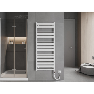 Mexen Hades elektrický radiátor 1500 x 600 mm, 900 W, biely - W104-1500-600-2900-20