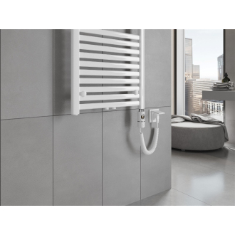 Mexen Hades elektrický radiátor 1500 x 600 mm, 900 W, biely - W104-1500-600-2900-20