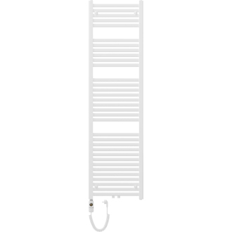 Mexen Hades elektrický radiátor 1800 x 500 mm, 900 W, biely - W104-1800-500-2900-20