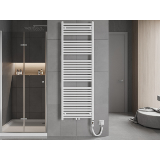 Mexen Hades elektrický radiátor 1800 x 600 mm, 900 W, biely - W104-1800-600-2900-20