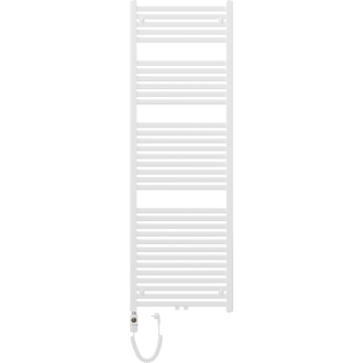 Mexen Hades elektrický radiátor 1800 x 600 mm, 900 W, biely - W104-1800-600-2900-20
