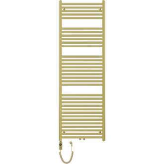 Mexen Hades elektrický radiátor 1800 x 600 mm, 900 W, zlatý - W104-1800-600-2900-50
