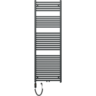 Mexen Hades elektrický radiátor 1800 x 600 mm, 900 W, antracit - W104-1800-600-2900-66