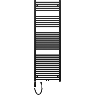 Mexen Hades elektrický radiátor 1800 x 600 mm, 900 W, čierny - W104-1800-600-2900-70