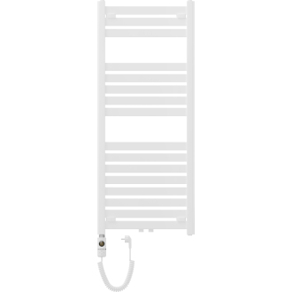 Mexen Urán elektrický radiátor 1200 x 500 mm, 600 W, biely - W105-1200-500-2600-20