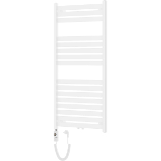 Mexen Urán elektrický radiátor 1200 x 600 mm, 600 W, biely - W105-1200-600-2600-20