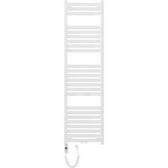 Mexen Urán elektrický radiátor 1800 x 500 mm, 900 W, biely - W105-1800-500-2900-20