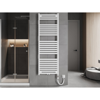 Mexen Urán elektrický radiátor 1800 x 600 mm, 900 W, biely - W105-1800-600-2900-20