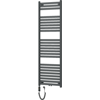 Mexen Urán elektrický radiátor 1800 x 600 mm, 900 W, antracit - W105-1800-600-2900-66