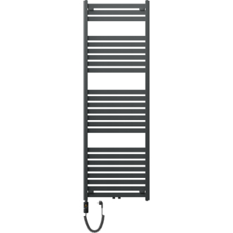 Mexen Urán elektrický radiátor 1800 x 600 mm, 900 W, antracit - W105-1800-600-2900-66