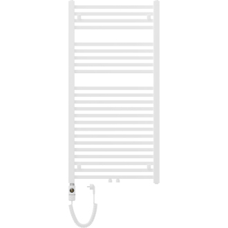 Mexen Plutón elektrický radiátor 1200 x 600 mm, 900 W, biely - W106-1200-600-2900-20