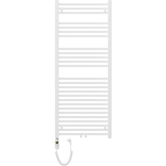 Mexen Plutón elektrický radiátor 1450 x 600 mm, 900 W, biely - W106-1450-600-2900-20