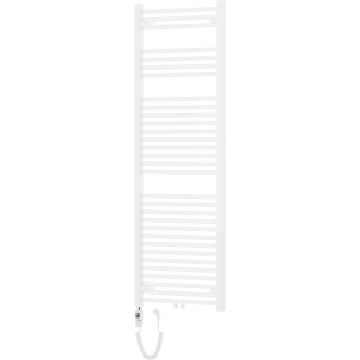 Mexen Plutón elektrický radiátor 1700 x 600 mm, 900 W, biely - W106-1700-600-2900-20
