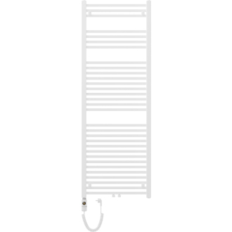 Mexen Plutón elektrický radiátor 1700 x 600 mm, 900 W, biely - W106-1700-600-2900-20