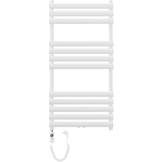 Mexen Jowisz elektrický radiátor 1200 x 600 mm, 600 W, biely - W107-1200-600-2600-20
