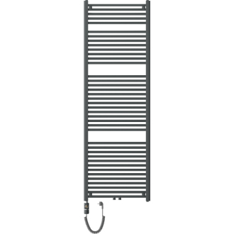 Mexen Mars elektrický radiátor 1800 x 600 mm, 900 W, antracit - W110-1800-600-2900-66