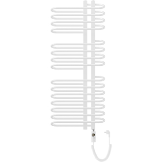 Mexen Ops elektrický radiátor 1300 x 550 mm, 900 W, biely - W122-1300-550-2900-20