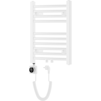 Mexen Ares elektrický radiátor 500 x 400 mm, 300 W, biely - W102-0500-400-6300-20