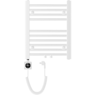 Mexen Ares elektrický radiátor 500 x 400 mm, 300 W, biely - W102-0500-400-6300-20