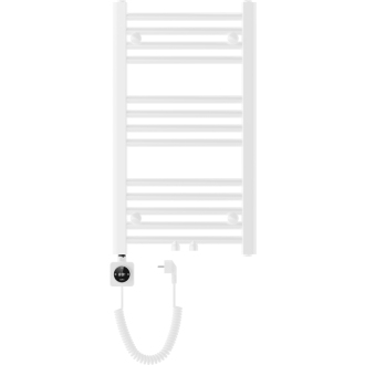 Mexen Ares elektrický radiátor 700 x 400 mm, 300 W, biely - W102-0700-400-6300-20