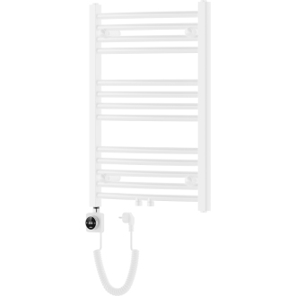 Mexen Ares elektrický radiátor 700 x 500 mm, 300 W, biely - W102-0700-500-6300-20